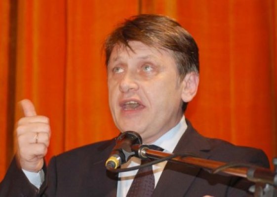 Antonescu: Nu am fost împreună cu Iohannis la Grivco şi nu ştiu să fi fost în vreo altă circumstanţă